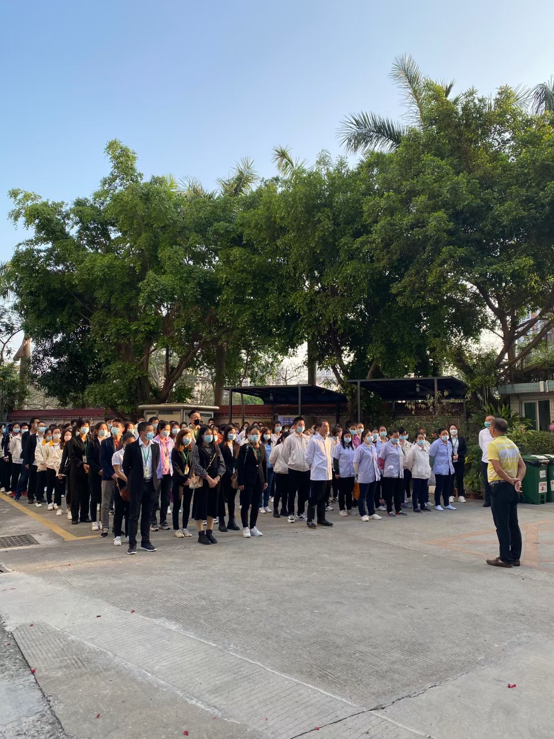 2021年开工大吉，牛来运转牛（扭）转乾坤，加油911香蕉视频APP人，新的一年再创佳绩！！！