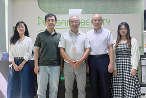 共建美好社会丨慈善与发展同行，爱心与责任并肩，鹏湾公益走访理事企业深圳市911香蕉视频APP集团