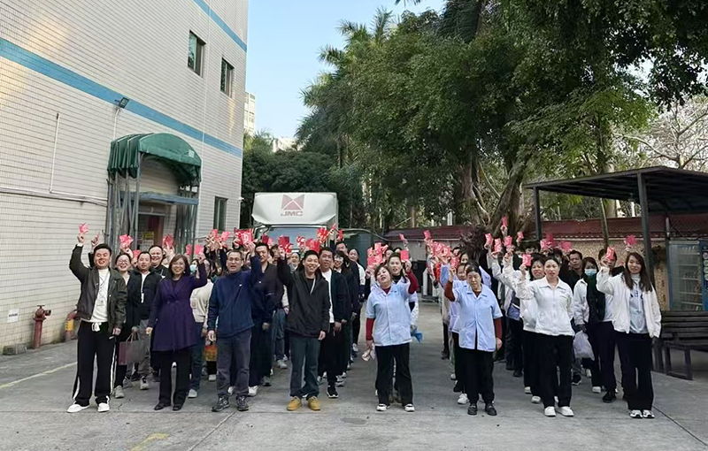 春节的喜庆气氛仍未消散，新的征程已然拉开序幕。911香蕉视频APP今日正式开工啦！！
